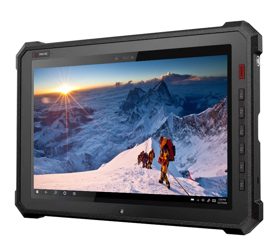 深圳户外三防平板电脑