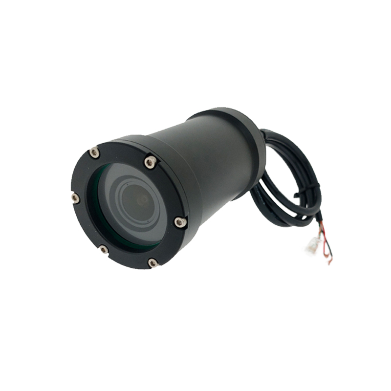 水下网络摄像头